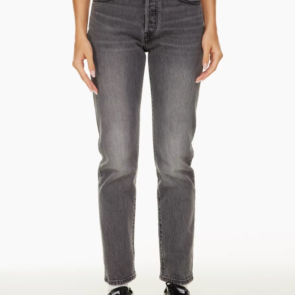 Levi 501 original women’s Jeans